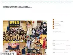 Sites similar to matsunami-mini.com