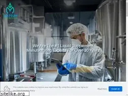 Sites similar to matsunnutrition.com