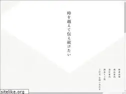 Sites similar to matsunokotobuki.jp
