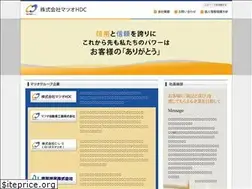 Sites similar to matsuo-group.co.jp