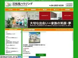 Sites similar to matsuo-h.co.jp