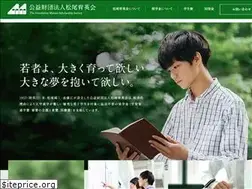 Sites similar to matsuo-ikueikai.or.jp