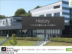 Sites similar to matsuo-komuten.co.jp