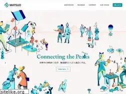 Sites similar to matsuo-sangyo.co.jp