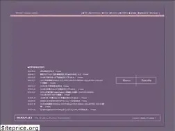 Sites similar to matsuo.co.jp
