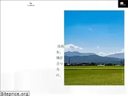 Sites similar to matsuoka-sakata.jp