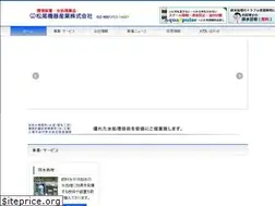 Sites similar to matsuokiki.co.jp