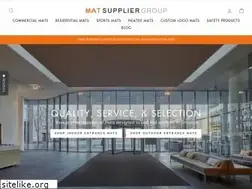 Sites similar to matsupplier.com