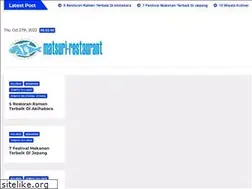 Sites similar to matsuri-restaurant.com