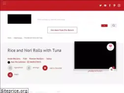Sites similar to matsuri-sushi.net