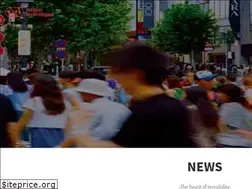 Sites similar to matsuri.tech