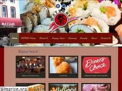 Sites similar to matsuri.us