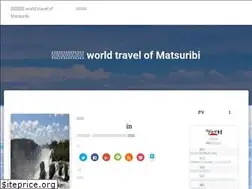 Sites similar to matsuribi.com