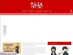 Sites similar to matsurijuku.com