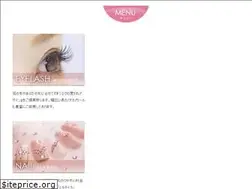 Sites similar to matsurika-salon.com