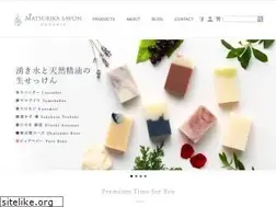 Sites similar to matsurika.co.jp