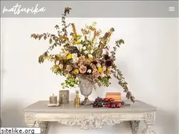 Sites similar to matsurikaflowers.com