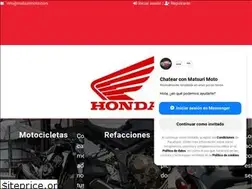 Sites similar to matsurimoto.com