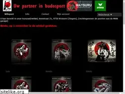 Sites similar to matsuru-wilsport.be