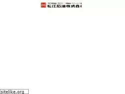 Sites similar to matsuseki.co.jp