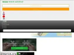 Sites similar to matsushima-m-tech.com