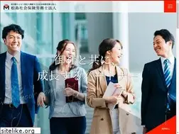 Sites similar to matsushima-office.com