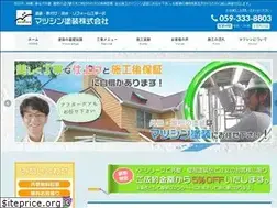 Sites similar to matsushin-paint.com