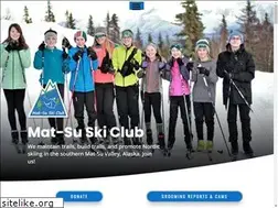 Sites similar to matsuski.org