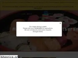 Sites similar to matsusogood.com