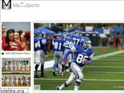 Sites similar to matsusportsphotos.com