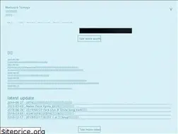 Sites similar to matsuuratomoya.com