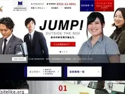 Sites similar to matsuya-recruit.jp
