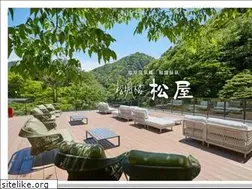Sites similar to matsuya.org