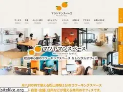 Sites similar to matsuyaman.space