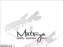 Sites similar to matsuyasushi.com