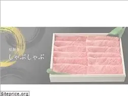 Sites similar to matsuzaka-ushi.com