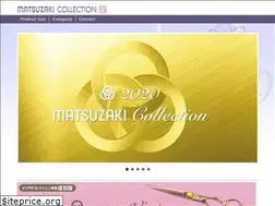 Sites similar to matsuzaki.jp