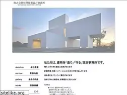 Sites similar to matsuzawasekkei.com