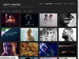 Sites similar to matt-carter.net