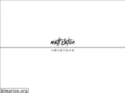 Sites similar to matt-elation.com