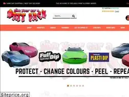 Sites similar to matt-pack.co.uk