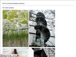 Sites similar to matt.chadburn.co.uk