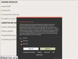Sites similar to matt.de