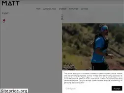 Sites similar to matt.eu