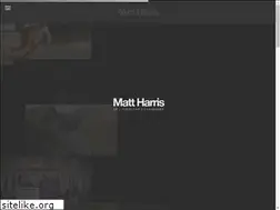Sites similar to matt.film