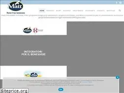 Sites similar to matt.it