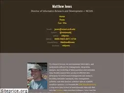 Sites similar to matt.magisa.org