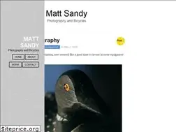 Sites similar to matt.mn