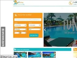 Sites similar to matt.tn