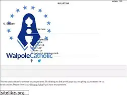 Sites similar to matt13catholic.org